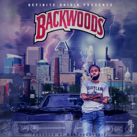 BackWoods | Boomplay Music