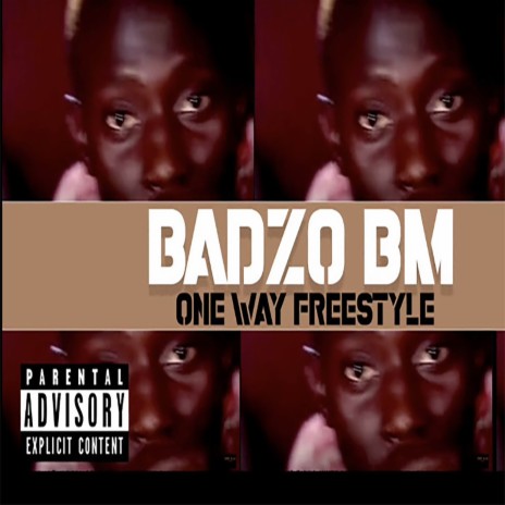 One Way Freestyle | Boomplay Music