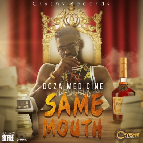 Same Mouth | Boomplay Music