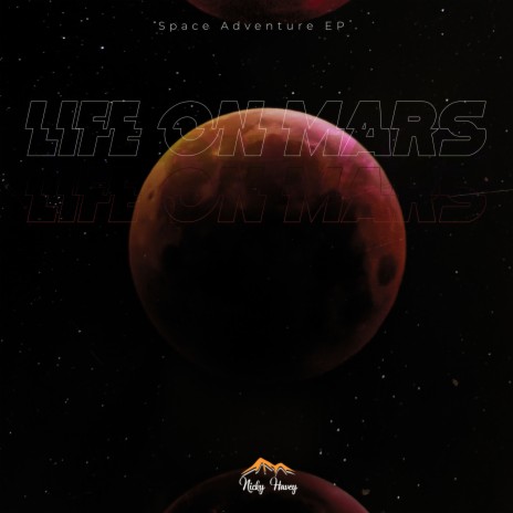 Life On Mars