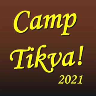 Tikva 2021 Memory Song (Duet. 6:4-9, parts of 5:7-21) (ESV)