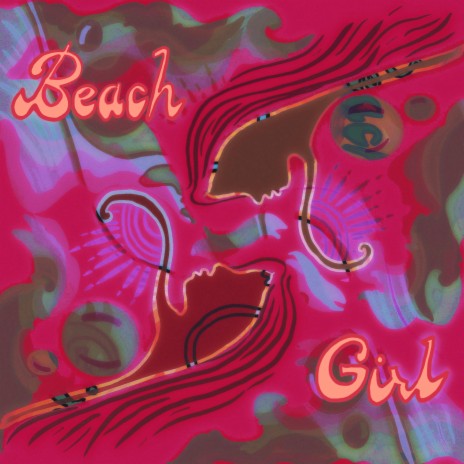 Beach Girl ft. Hailey Jean