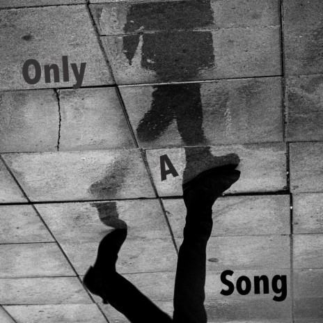 Only A Song ft. The Lonely Sasquatch & Danish Daycare | Boomplay Music