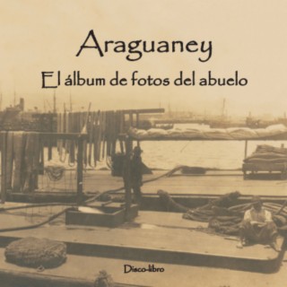 EL ÁLBUM DE FOTOS DEL ABUELO