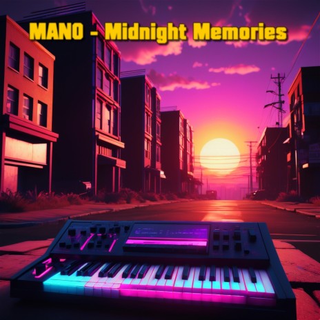 Midnight Memories | Boomplay Music