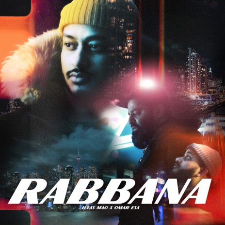 Rabbana (feat. Omar Esa) | Boomplay Music