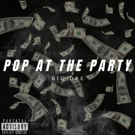 Pop At The Party | Boomplay Music