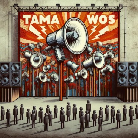 Tama Wos | Boomplay Music