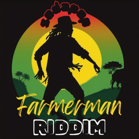 Farmerman Riddim | Boomplay Music