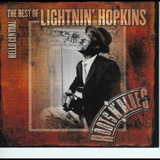 The Best Of Lightnin' Hopkins