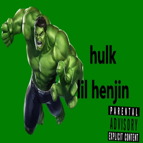 hulk | Boomplay Music