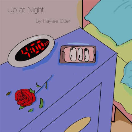 Up At Night | Boomplay Music