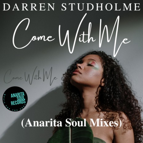 Come with Me (Anarita De Janeiro Club Mix) | Boomplay Music