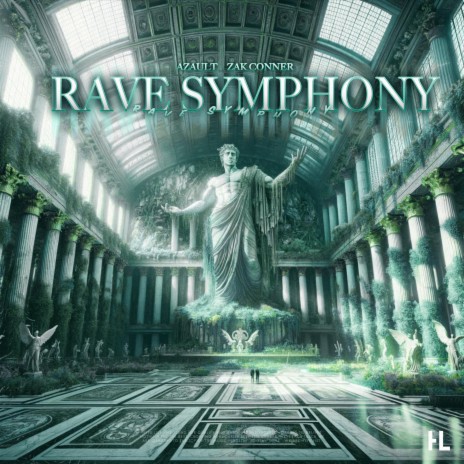 Rave Symphony ft. Zak Conner | Boomplay Music