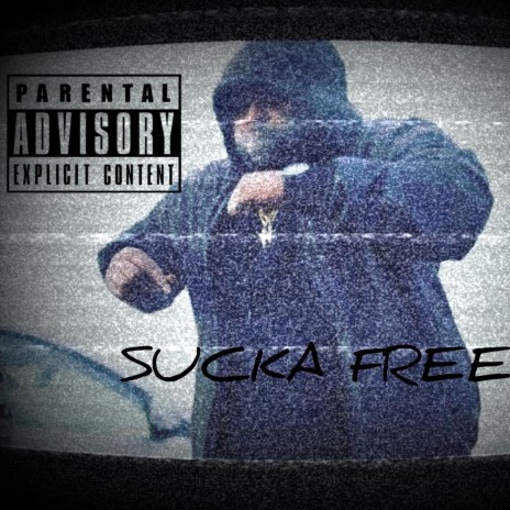 Sucka Free (feat. Ironic & Lil Hitt) | Boomplay Music