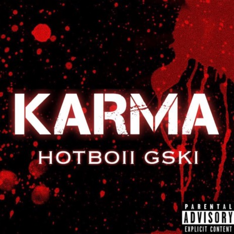 Karma | Boomplay Music