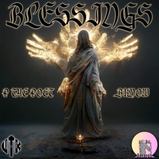 Blessings EP