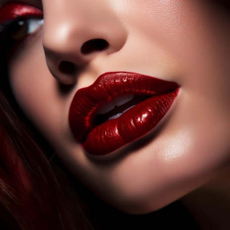 red lipstick | Boomplay Music
