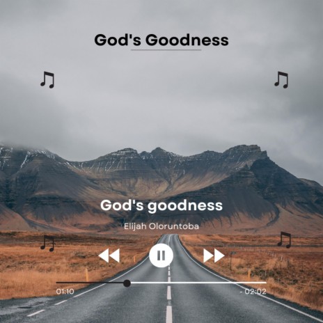 God's Goodness