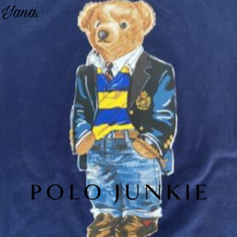 Polo Junkie | Boomplay Music