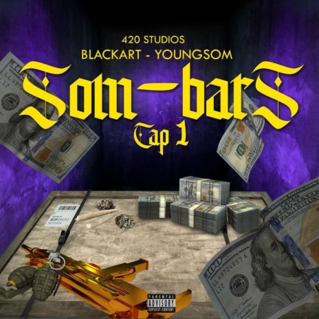 SOM BARS cap 1 | Boomplay Music