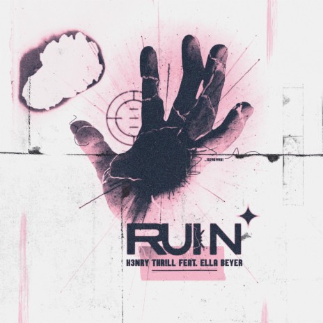 Ruin ft. Ella Beyer | Boomplay Music