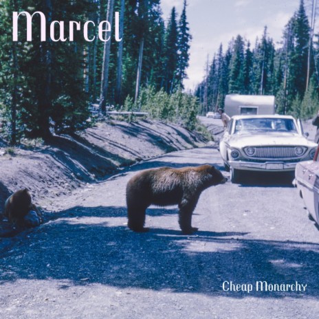 Marcel | Boomplay Music