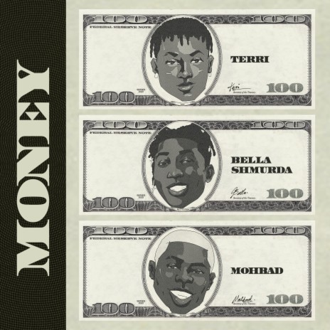 Money ft. Bella Shmurda & Mohbad
