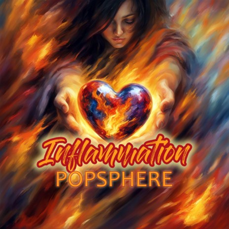 Inflammation (POPSPHERE - Version) | Boomplay Music