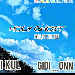 HOLY GHOST (Acapella Special Version)