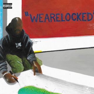 WEARELOCKED