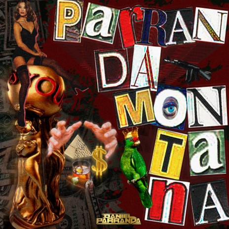 PARRANDA MONTANA | Boomplay Music