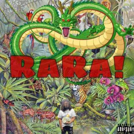 RaRa | Boomplay Music