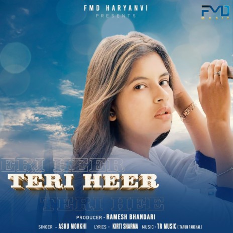 Teri Heer ft. Kirti Sharma | Boomplay Music