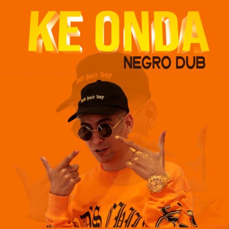 Ke Onda | Boomplay Music