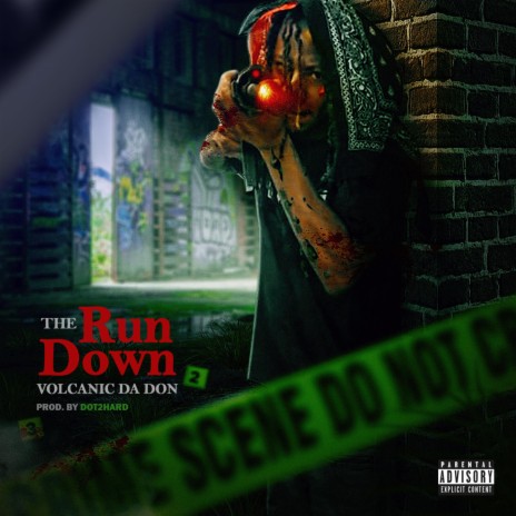 The Run Down | Boomplay Music