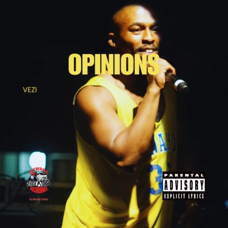 Opinions | Boomplay Music