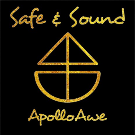 Safe & Sound | Boomplay Music