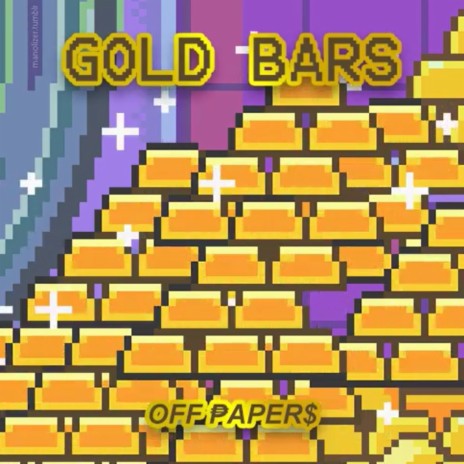 Gold Bars | Boomplay Music