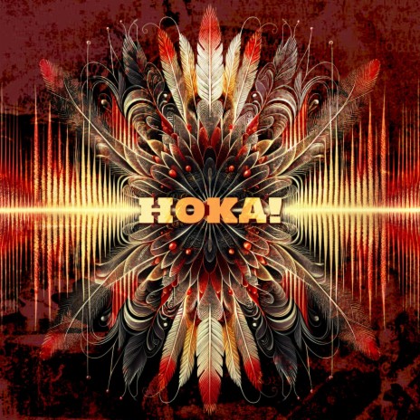 HOKA! ft. IronBoy Singers | Boomplay Music