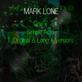 Mark Lone