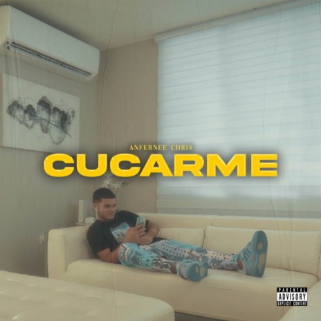 Cucarme | Boomplay Music