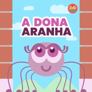 A Dona Aranha