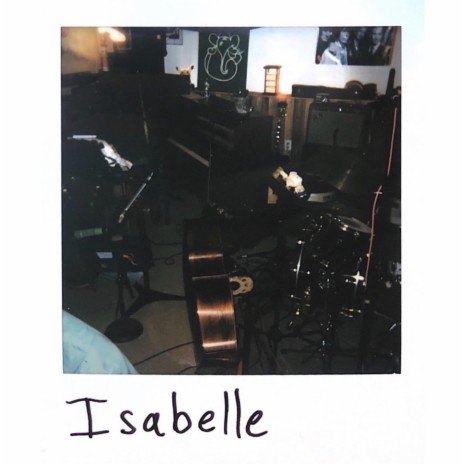 Isabelle | Boomplay Music
