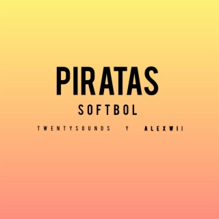 Piratas softbol