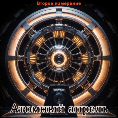 Атомный апрель | Boomplay Music