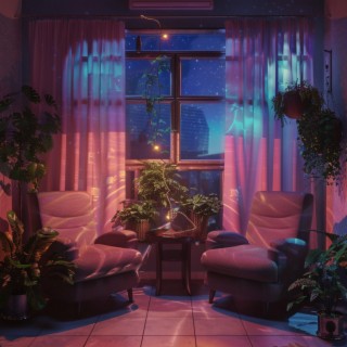 Lofi Relaxing Tunes for Quiet Moments