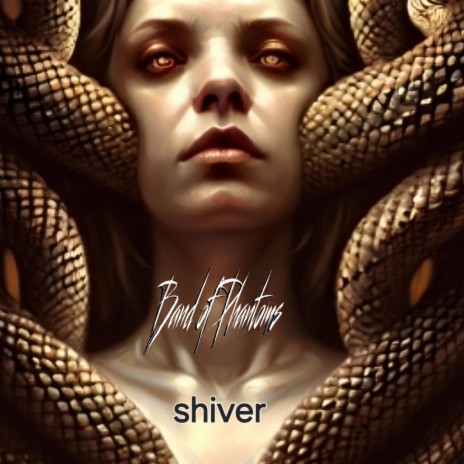 Shiver | Boomplay Music