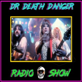 DDD Radio Show Episode 121: This Is Spinal Tap (1984)