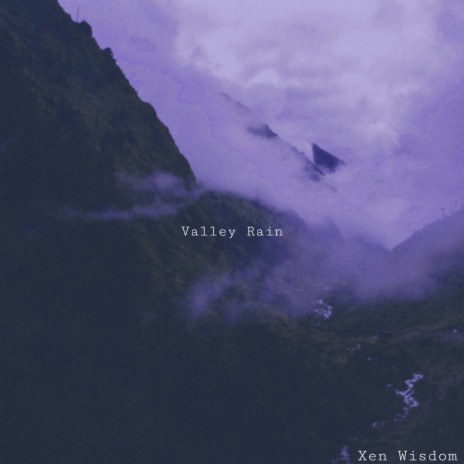 Valley Rain | Boomplay Music